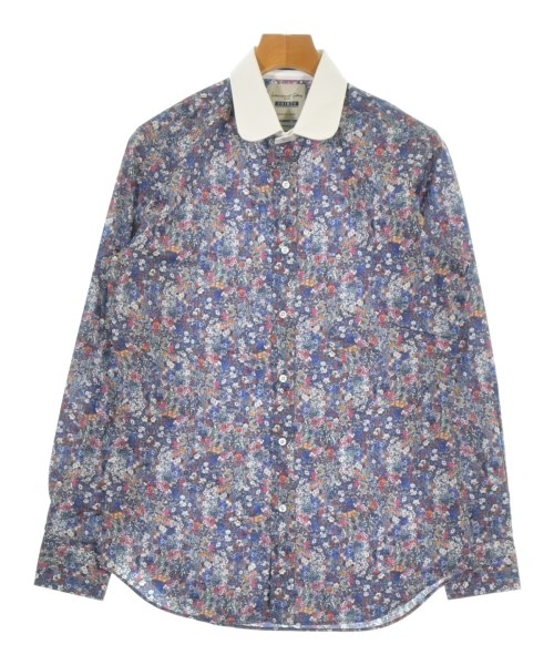 International Gallery BEAMS(インターナショナルギャラリービームス)のカジュアルシャツ サイズ:39(M位) 6,600円