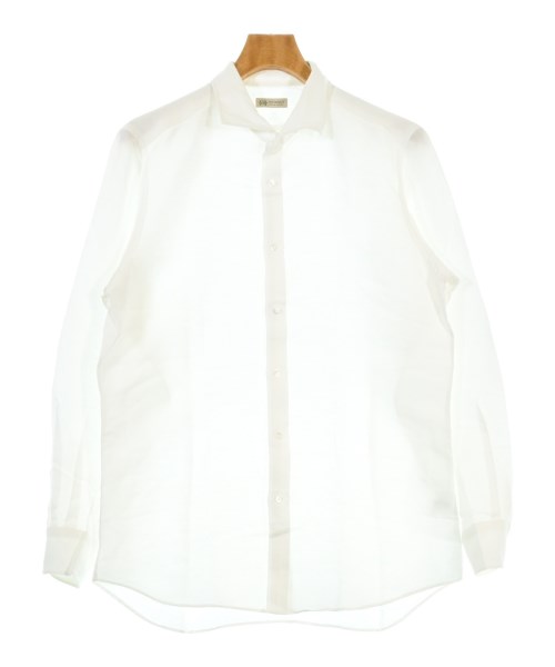 SOVEREIGN(ソブリン)カジュアルシャツ 白 サイズ:XL/2200653435312