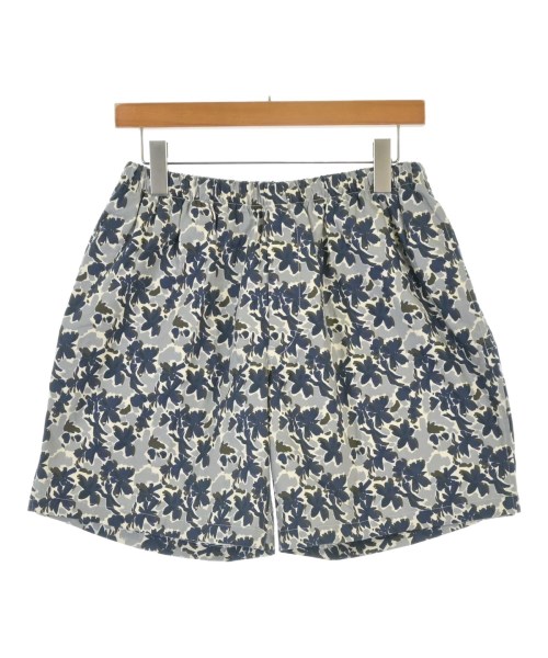 SOVEREIGN(ソブリン)ショートパンツ 紺 サイズ:M/2200653435756