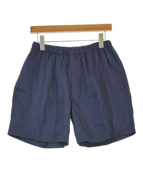 SOVEREIGN(ソブリン)ショートパンツ 紺 サイズ:M/2200653435763