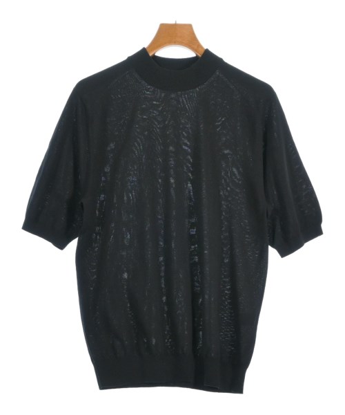 SOVEREIGN(ソブリン)ニット・セーター 黒 サイズ:L/2200672188046