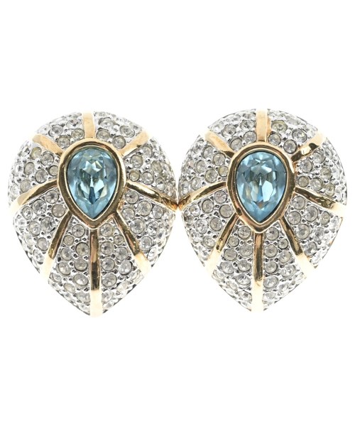 SWAROVSKI(スワロフスキー)ピアス・イヤリング ゴールド サイズ:-/2200639248028