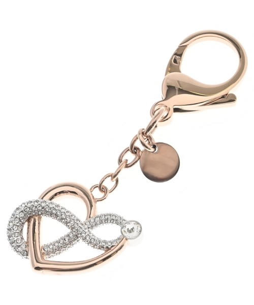 SWAROVSKI(スワロフスキー)チャーム ゴールド サイズ:-/2200680711052