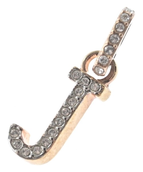 SWAROVSKI(スワロフスキー)チャーム ゴールド サイズ:-/2200689962257