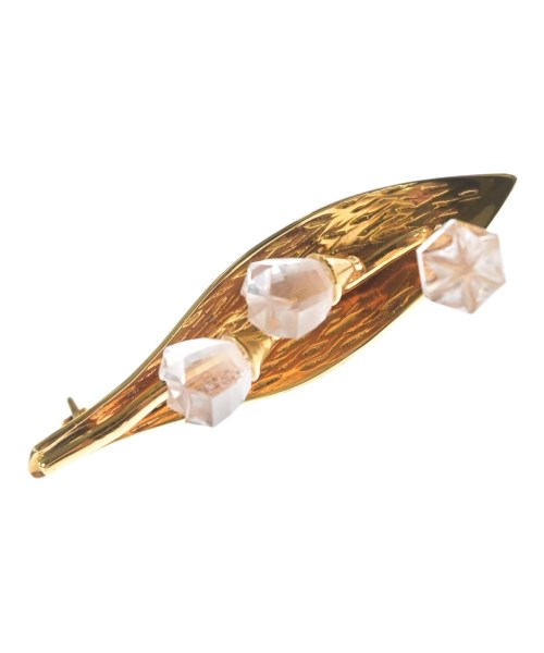 SWAROVSKI(スワロフスキー)のブローチ・コサージュ サイズ:- 2,900円