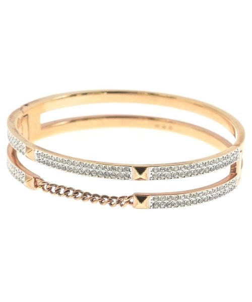 SWAROVSKI(スワロフスキー)ブレスレット・バングル ゴールド サイズ:-/2200668859011