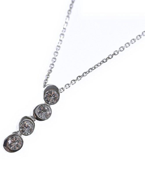 SWAROVSKI(スワロフスキー)のネックレス サイズ:- 5,200円
