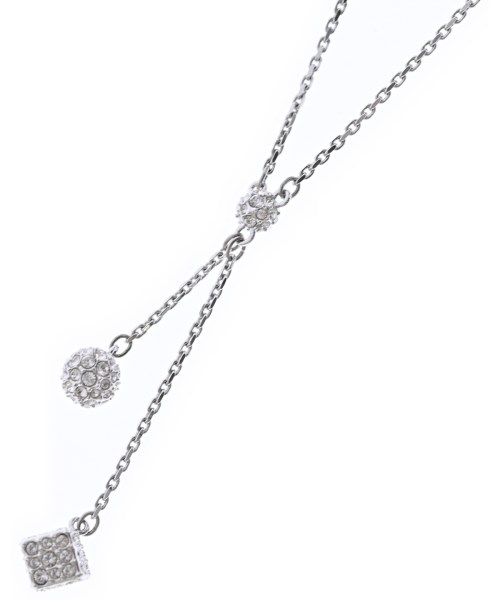 SWAROVSKI(スワロフスキー)のネックレス サイズ:- 5,800円