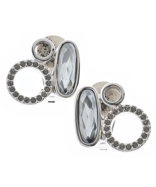 SWAROVSKI(スワロフスキー)ピアス・イヤリング シルバー サイズ:-/2200684180021