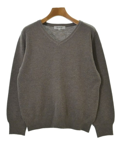 インディヴィ(INDIVI)のINDIVI ニット・セーター
