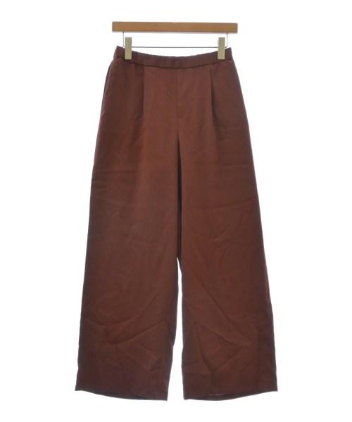 INDIVI(インディヴィ)その他 茶 サイズ:38(M位)/2200502699698