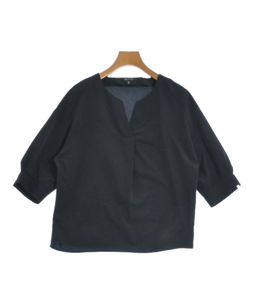インディヴィ(INDIVI)のINDIVI ブラウス
