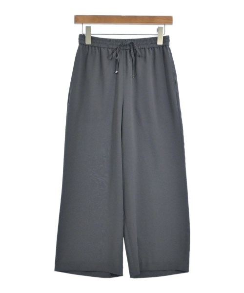 インディヴィ(INDIVI)のINDIVI スウェットパンツ