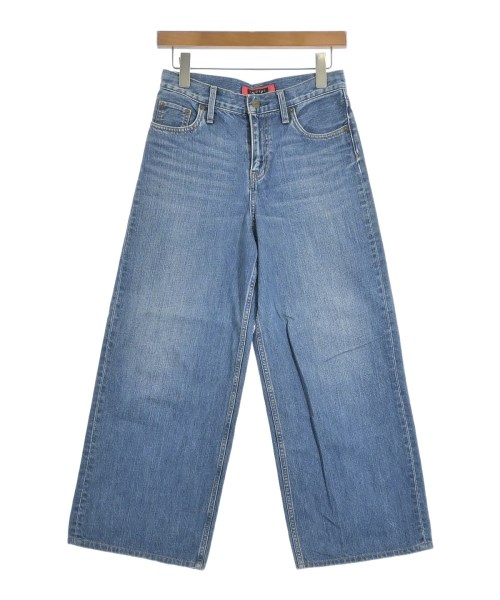 インディヴィ(INDIVI)のINDIVI デニムパンツ