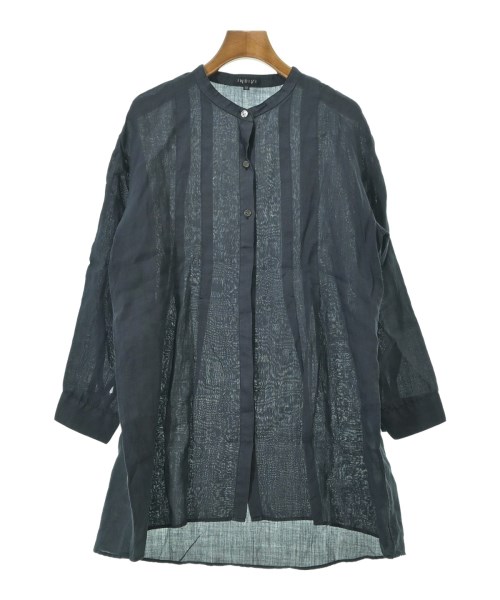 インディヴィ(INDIVI)のINDIVI カジュアルシャツ