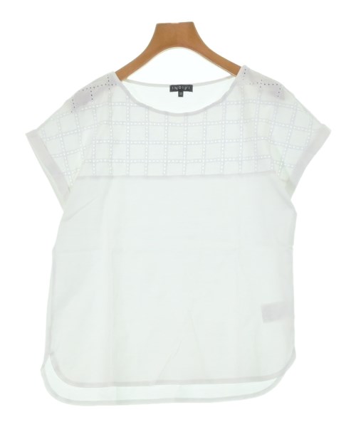 インディヴィ(INDIVI)のINDIVI ノースリーブ