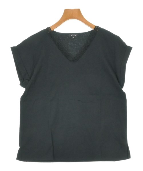 インディヴィ(INDIVI)のINDIVI ノースリーブ