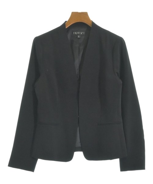 INDIVI(インディヴィ)その他 黒 サイズ:38(M位)/2200629763036