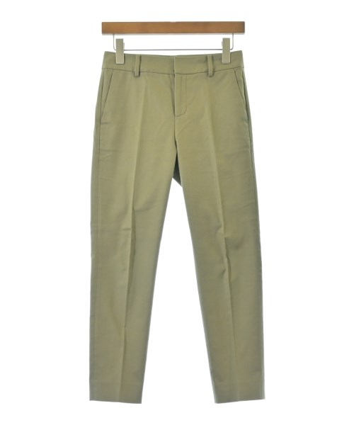 INDIVI(インディヴィ)その他 カーキ サイズ:34(XS位)/2200618012107