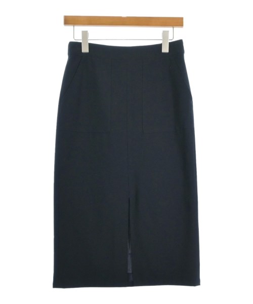 インディヴィ(INDIVI)のINDIVI ロング・マキシ丈スカート