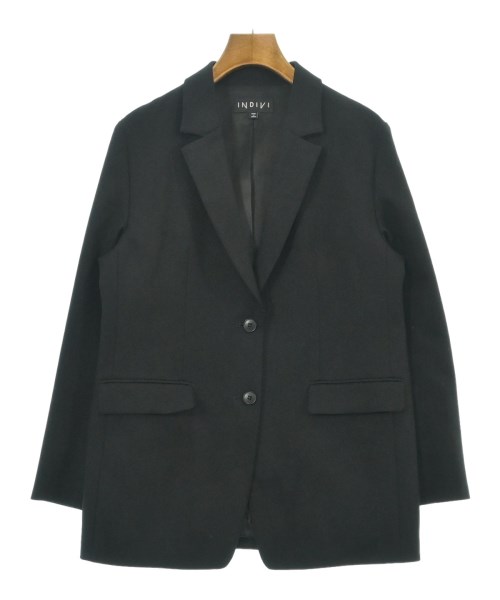 インディヴィ(INDIVI)のINDIVI テーラードジャケット