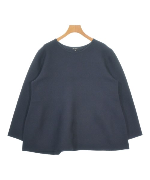 INDIVI(インディヴィ)のニット・セーター サイズ:13(XL位) 3,000円