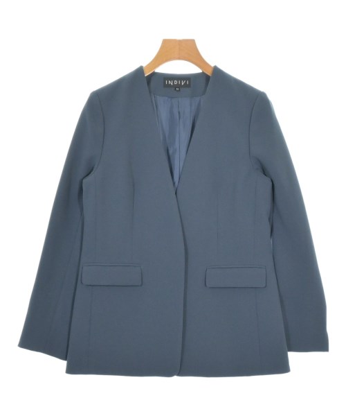INDIVI(インディヴィ)のスーツ サイズ:05(XS位) 6,400円