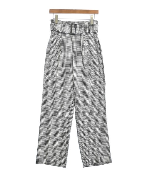 INDIVI(インディヴィ)その他 黒 サイズ:38(M位)/2200646406206