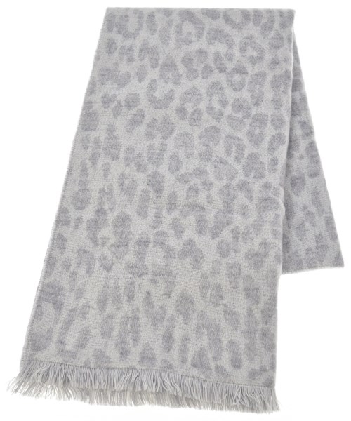 INDIVI(インディヴィ)のマフラー サイズ:- 2,900円