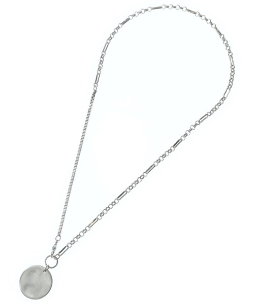 INDIVI(インディヴィ)のネックレス サイズ:- 1,800円