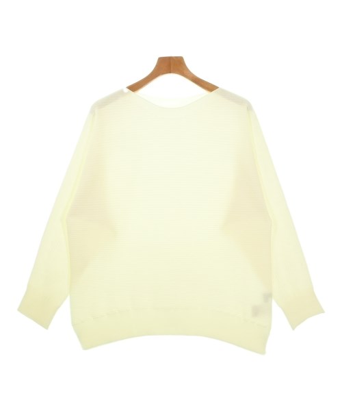 INDIVI(インディヴィ)のニット・セーター サイズ:13(XL位) 3,600円