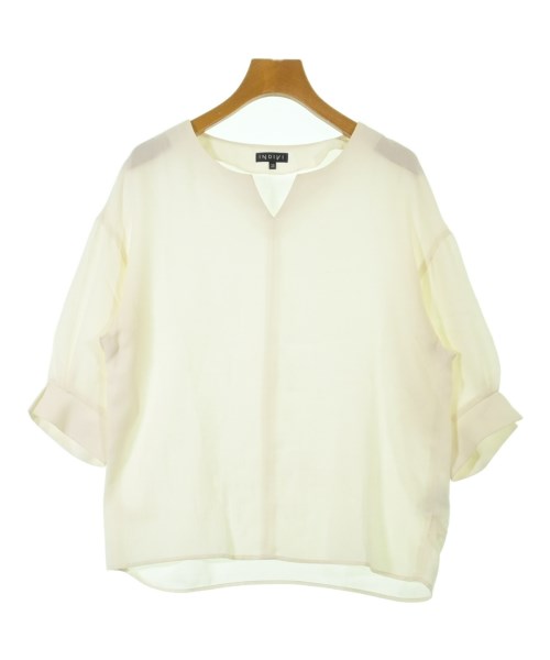 INDIVI(インディヴィ)のブラウス サイズ:38(M位) 2,700円