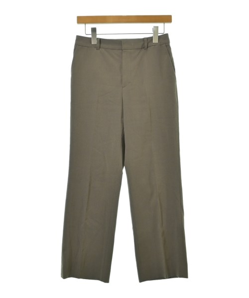 INDIVI(インディヴィ)スラックス ベージュ サイズ:38(M位)/2200666083036