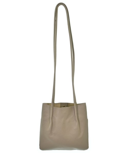 INDIVI(インディヴィ)ショルダーバッグ ベージュ サイズ:-/2200665702105