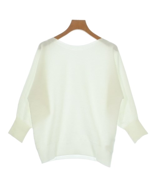 INDIVI(インディヴィ)のニット・セーター サイズ:38(M位) 3,600円