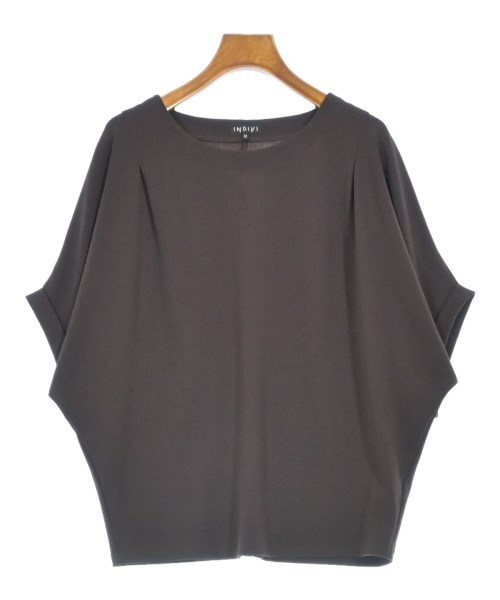 INDIVI(インディヴィ)のTシャツ・カットソー サイズ:38(M位) 2,700円