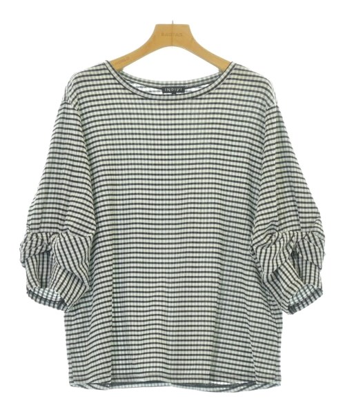 INDIVI(インディヴィ)のブラウス サイズ:13(XL位) 2,900円
