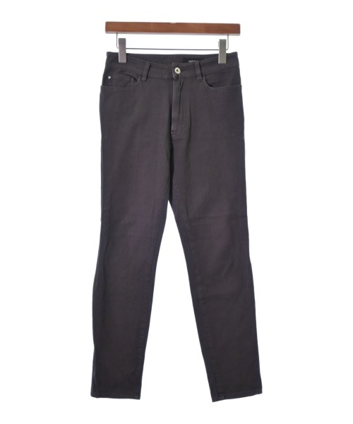UNTITLED(アンタイトル)デニムパンツ グレー サイズ:1(S位)/2200387678108