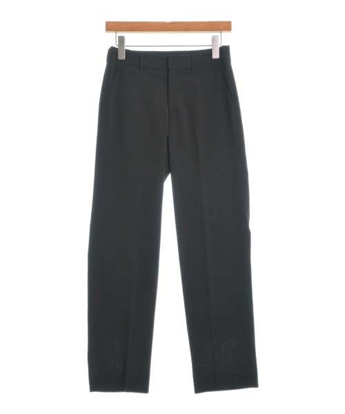 UNTITLED(アンタイトル)スラックス 黒 サイズ:1(S位)/2200453726016