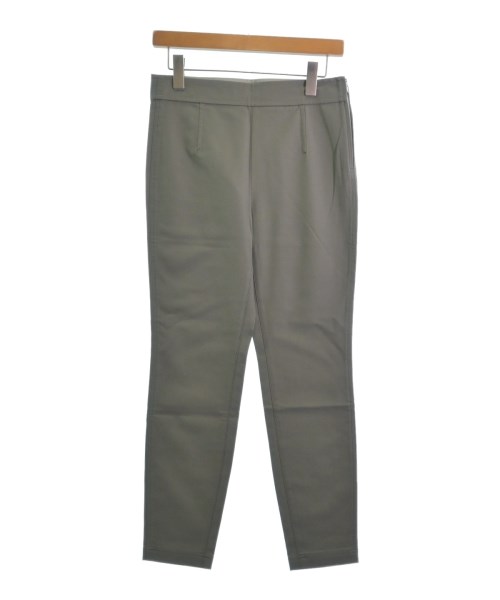 UNTITLED(アンタイトル)スラックス カーキ サイズ:2(M位)/2200456358016