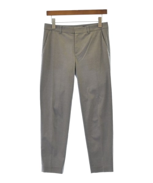 UNTITLED(アンタイトル)スラックス 青 サイズ:2(M位)/2200470554050