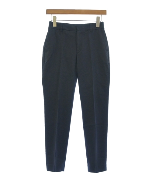 UNTITLED(アンタイトル)スラックス 黒 サイズ:1(S位)/2200502175031