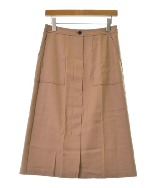 アンタイトル(UNTITLED)のUNTITLED ロング・マキシ丈スカート