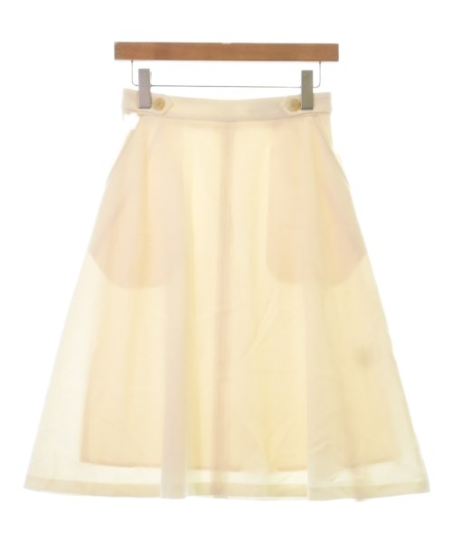 アンタイトル(UNTITLED)のUNTITLED ひざ丈スカート