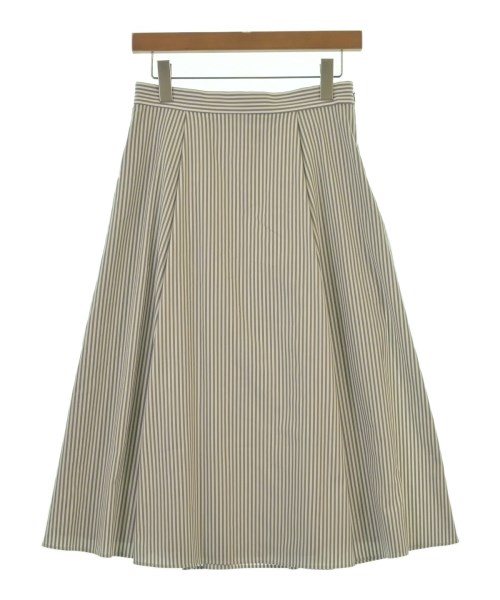 アンタイトル(UNTITLED)のUNTITLED ひざ丈スカート