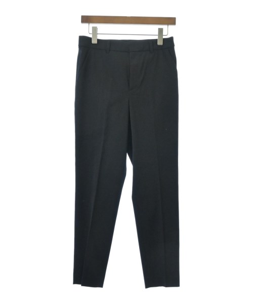 UNTITLED(アンタイトル)スラックス 紺 サイズ:2(M位)/2200636904163