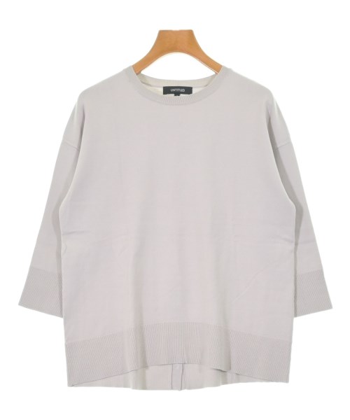 アンタイトル(UNTITLED)のUNTITLED ニット・セーター