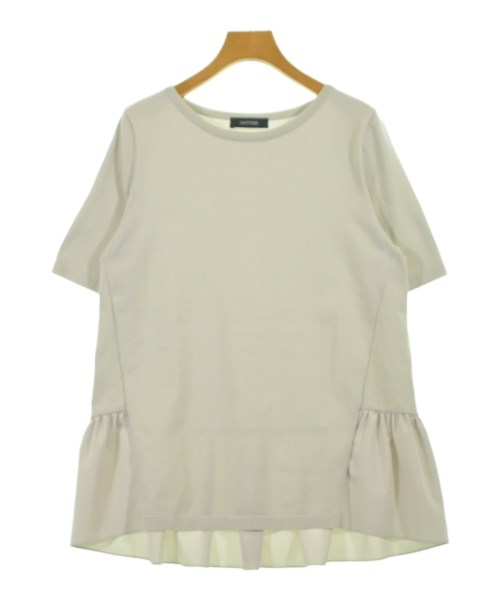 UNTITLED(アンタイトル)ニット・セーター グレー サイズ:2LT/2200620244329