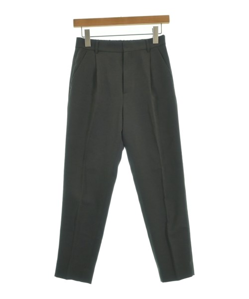 UNTITLED(アンタイトル)スラックス グレー サイズ:1(S位)/2200625380053