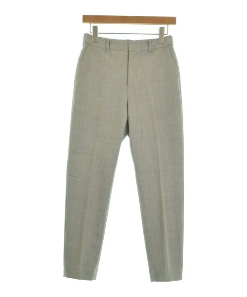 UNTITLED(アンタイトル)スラックス グレー サイズ:2(M位)/2200625380077